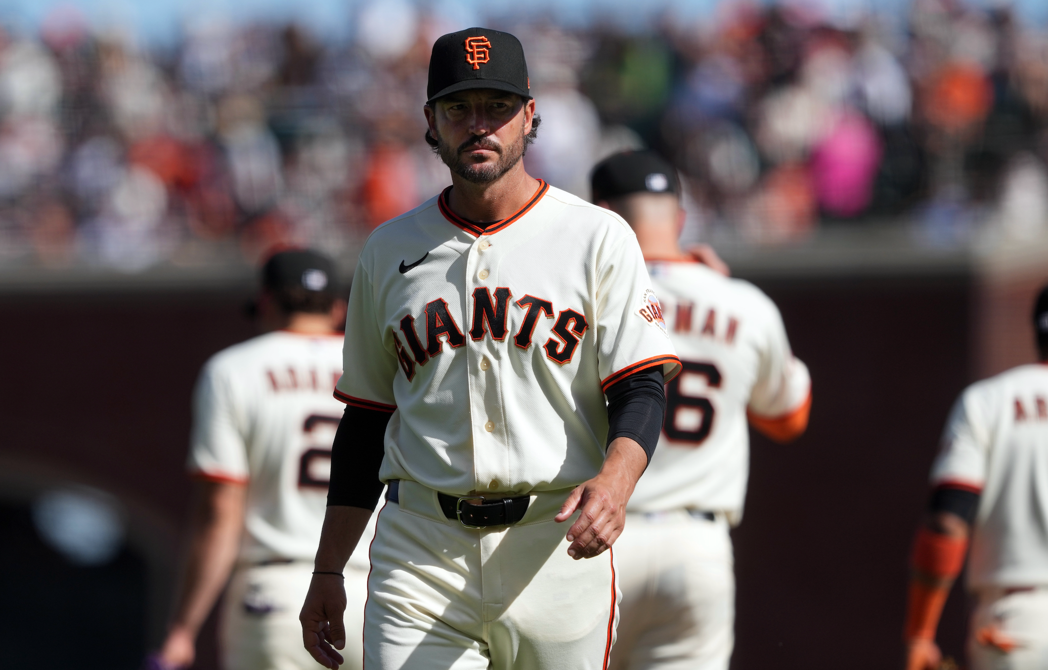 Tennessee Vols baseball